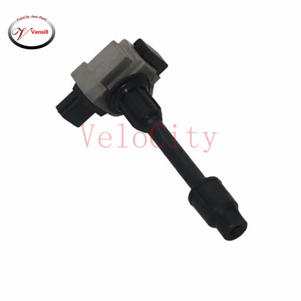 Refurbishaed Ignition Coil Fits For Nissan Gloria Cedric VQ25 2.5L Part No# 22448-2Y700 MCP-2470
Refurbishaed Ignition Coil Fits For Nissan Gloria Cedric VQ25 2.5L Part No# 22448-2Y700 MCP-2470