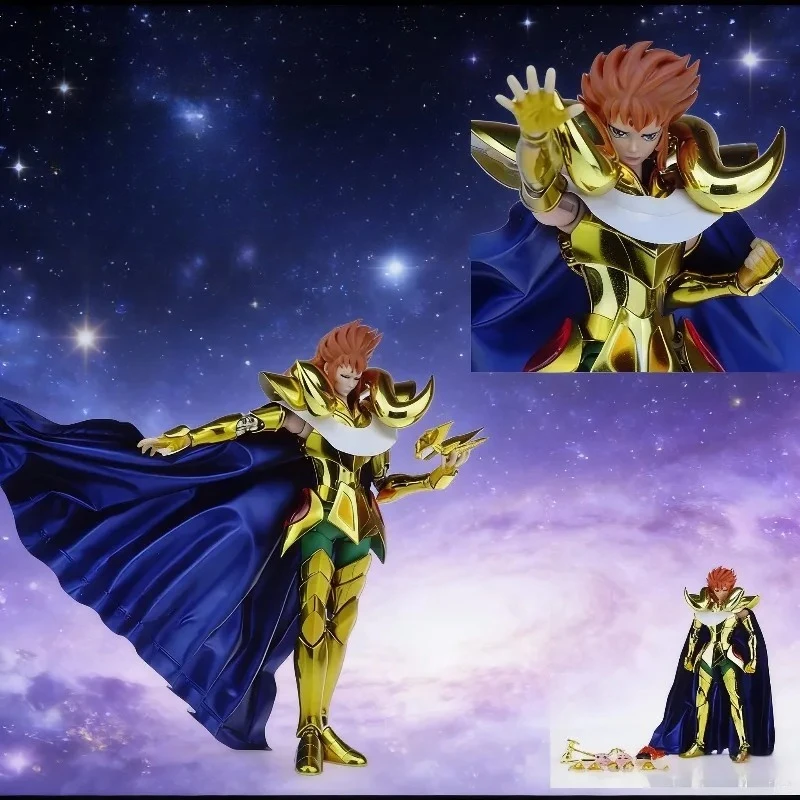 В НАЛИЧИИ: Фигурка RH Omega Model Saint Seiya Myth Cloth EXM Aries KiKi Knights of the Zodiac
В НАЛИЧИИ: Фигурка RH Omega Model Saint Seiya Myth Cloth EXM Aries KiKi Knights of the Zodiac