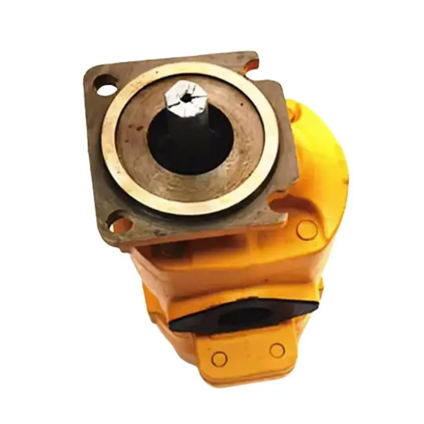 Auxiliary Hydraulic Gear Oil Supply Pump Replacement Parts Fit E70B Mini Small Construction Digging Hydraulic Circuit
Auxiliary Hydraulic Gear Oil Supply Pump Replacement Parts Fit E70B Mini Small Construction Digging Hydraulic Circuit
