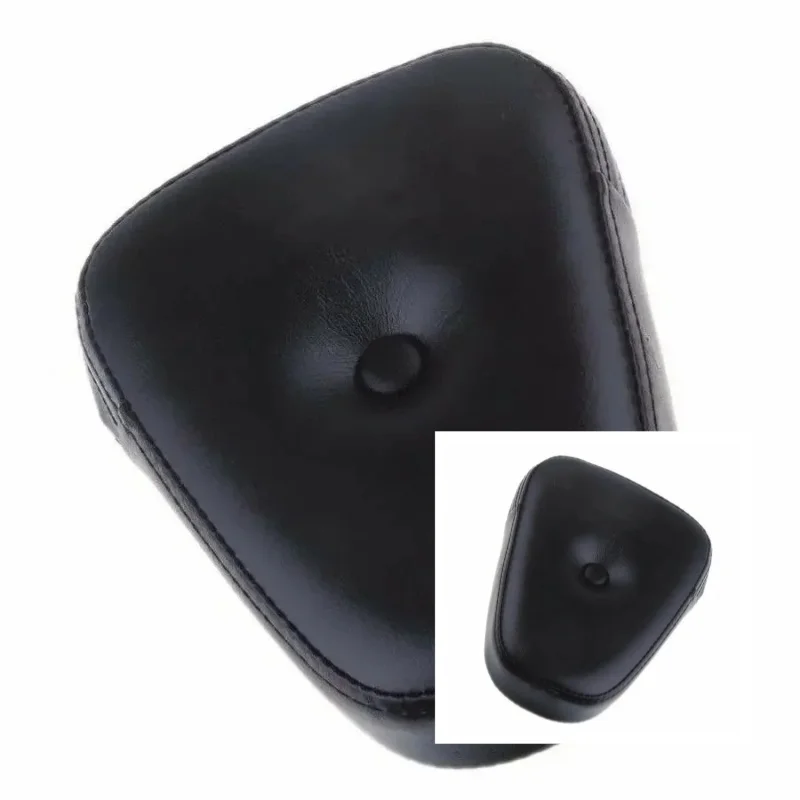Кожаная подушка на спинку, универсальная подушка для мотоцикла Sissy Bar Pillion для Harley Yamaha Honda Suzuki Kawasaki Chopper Cruiser
Кожаная подушка на спинку, универсальная подушка для мотоцикла Sissy Bar Pillion для Harley Yamaha Honda Suzuki Kawasaki Chopper Cruiser