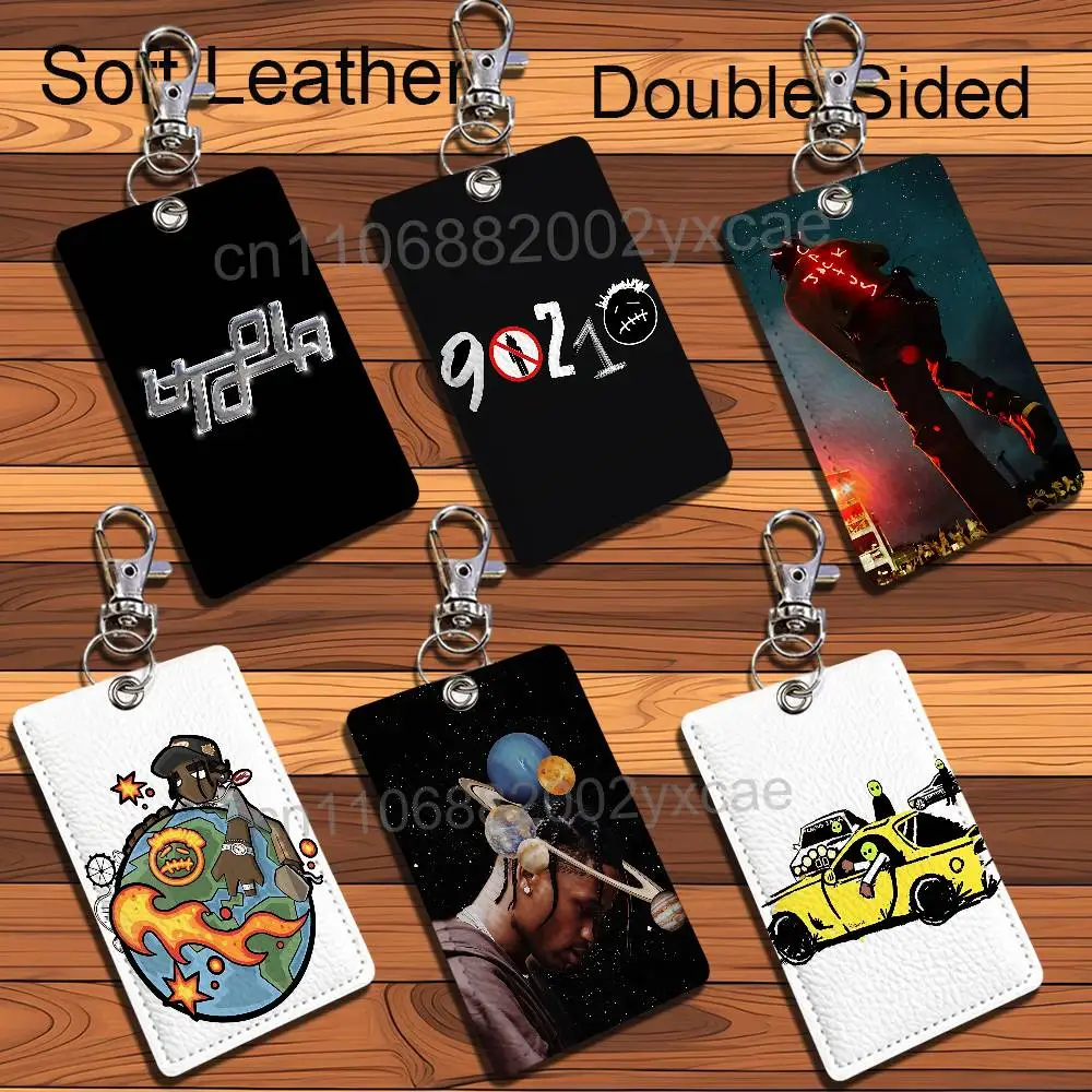 UNSANE JACKBOYS Travis Scott Leather Keychain Badge Holder with Lanyard - ID/Access Card Holder, Key Ring Accessory, Gift Option
UNSANE JACKBOYS Travis Scott Leather Keychain Badge Holder with Lanyard - ID/Access Card Holder, Key Ring Accessory, Gift Option
