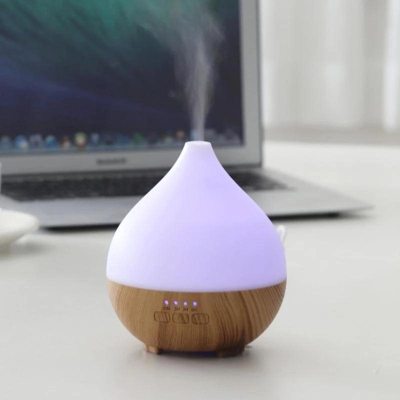 Large Room Volatile Oil Diffuser 150ML with Quiet Ultrasonic Mist Auto
Large Room Volatile Oil Diffuser 150ML with Quiet Ultrasonic Mist Auto