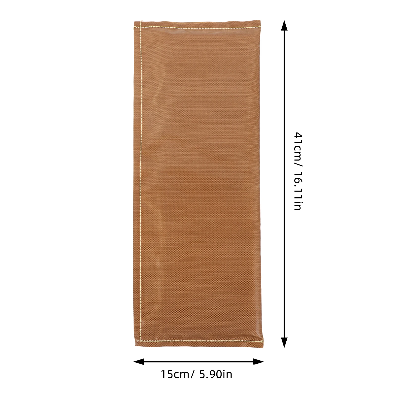 2pcs Heat Press Pillow Set Reusable Cotton Chemical Fiber Material Heat Resistant Waterproof for Transfer Ironing Mat Pressing
2pcs Heat Press Pillow Set Reusable Cotton Chemical Fiber Material Heat Resistant Waterproof for Transfer Ironing Mat Pressing