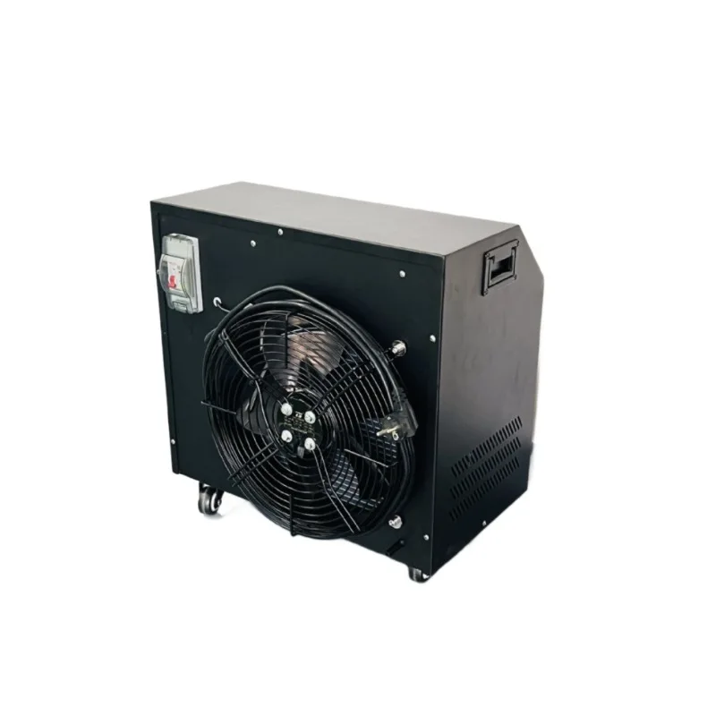 Automatic intelligent outdoor household commercial small physiotherapy ice bath machine with heating function
Automatic intelligent outdoor household commercial small physiotherapy ice bath machine with heating function