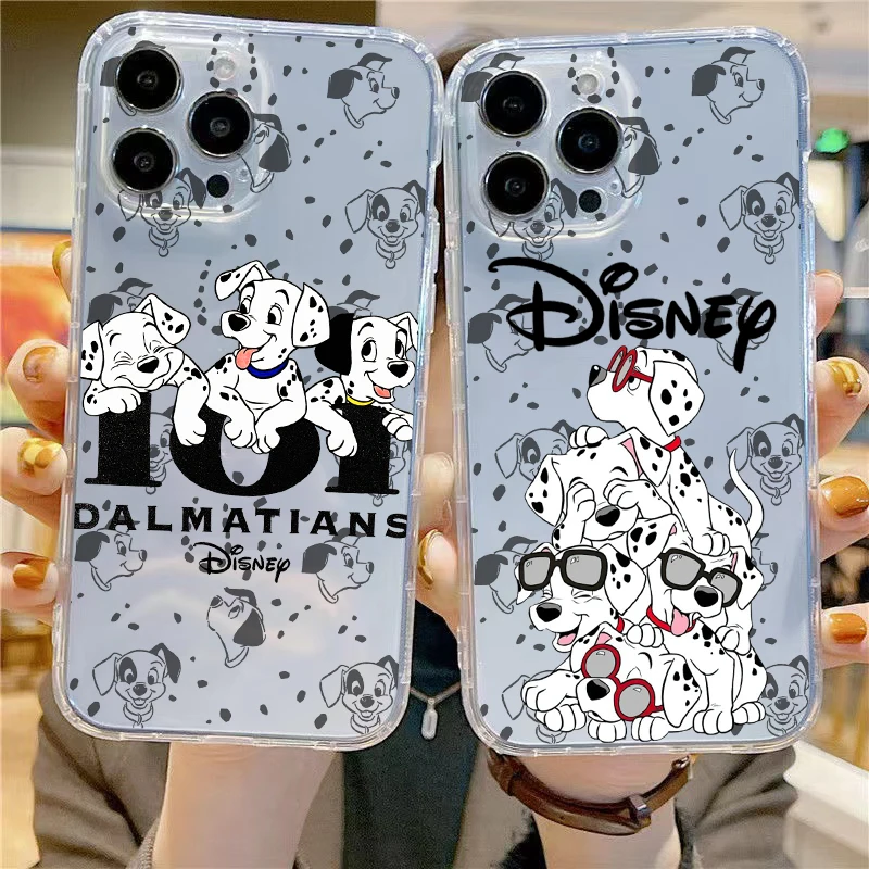 101 Dalmatians Cute Dog For iPhone 15 14 13 12 11 Pro Max Mini SE2 6 6S 7 8 Plus Phone Case Carcasa Liquid Silicone Back Coque
101 Dalmatians Cute Dog For iPhone 15 14 13 12 11 Pro Max Mini SE2 6 6S 7 8 Plus Phone Case Carcasa Liquid Silicone Back Coque