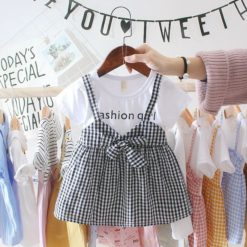 Summer Toddle Girl Clothing Newborn Infant Girls Dress Patchwork Mesh Princess Dress Toddler Kids Birthday Party Clothes 0.6-3Y
Summer Toddle Girl Clothing Newborn Infant Girls Dress Patchwork Mesh Princess Dress Toddler Kids Birthday Party Clothes 0.6-3Y