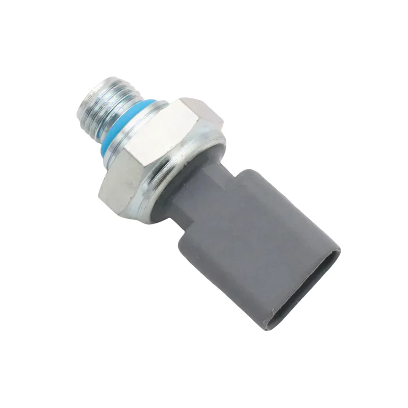 Fuel Pressure Sensor 4921519 for Cummins Engine ISX QSX X15 4087993 4921737 4929519 904-7110 9047110
Fuel Pressure Sensor 4921519 for Cummins Engine ISX QSX X15 4087993 4921737 4929519 904-7110 9047110