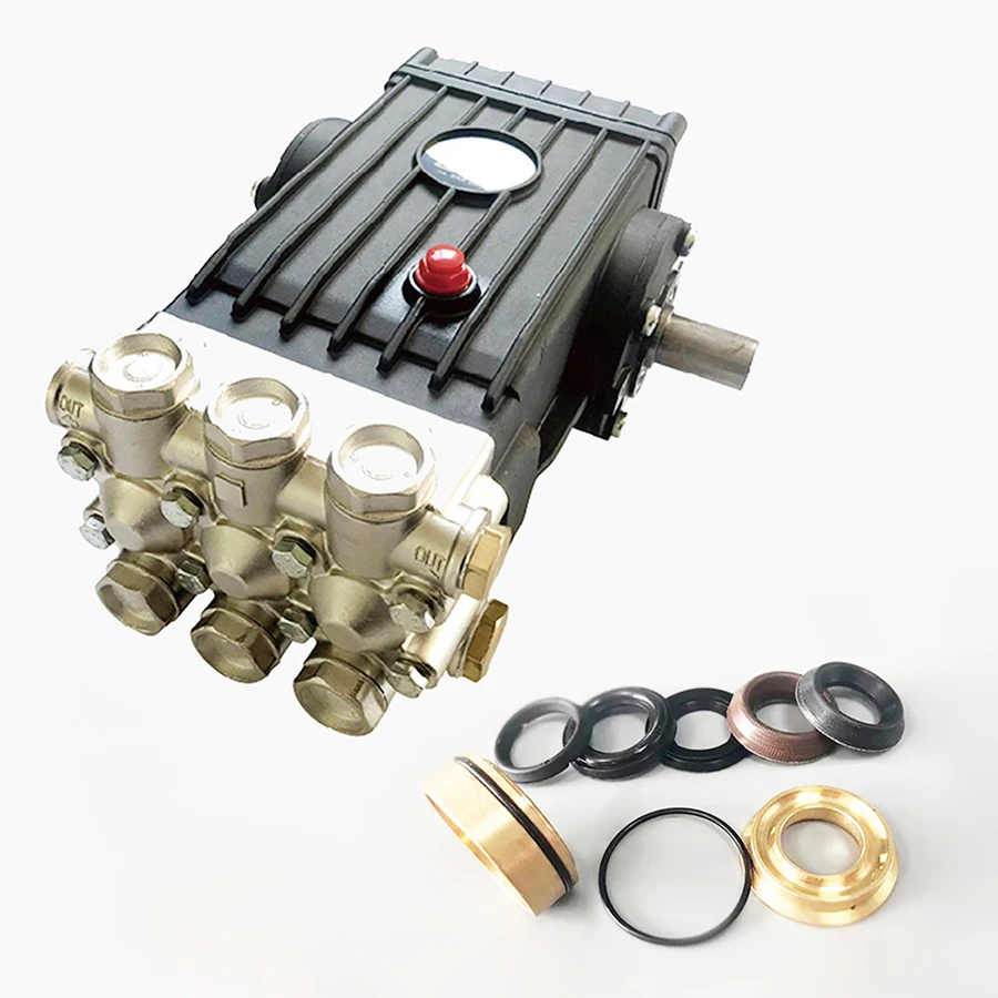 High Pressure Water Pump,Spare Parts for Interpump W201, High Pressure Washer Pump Seals
High Pressure Water Pump,Spare Parts for Interpump W201, High Pressure Washer Pump Seals