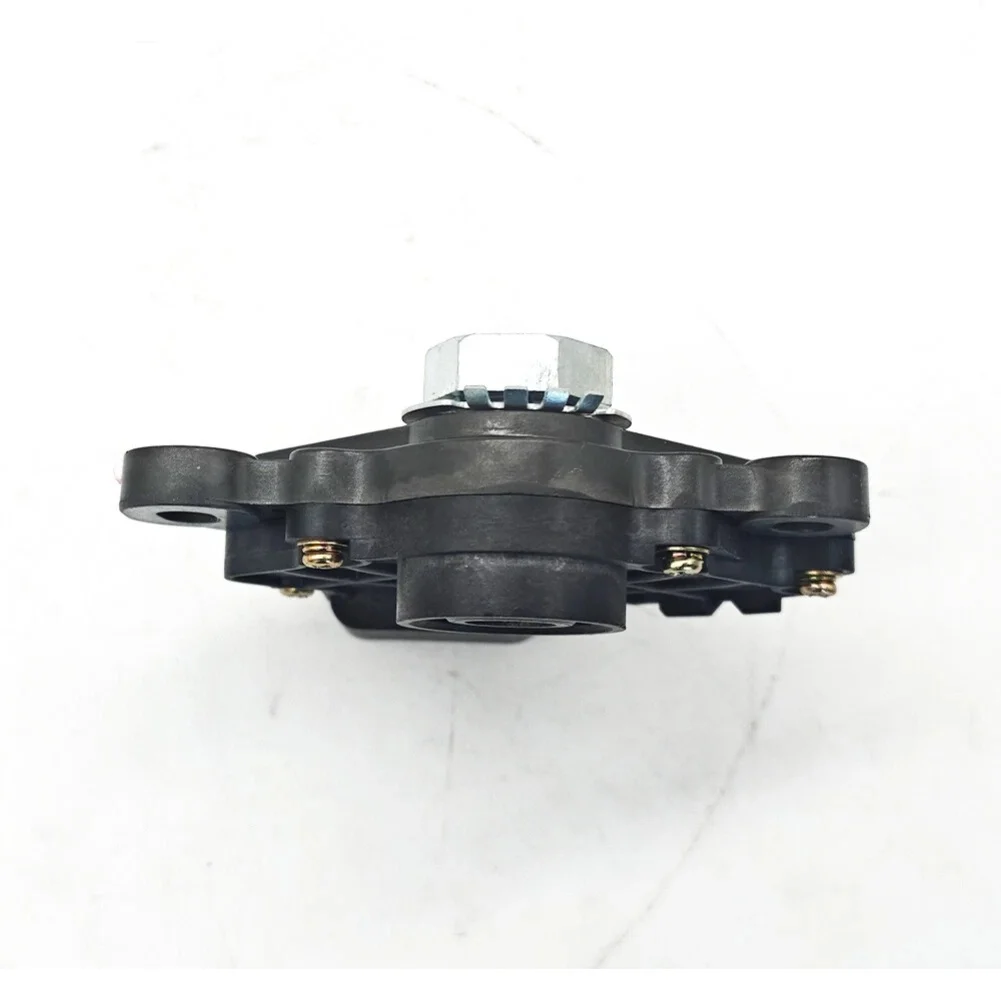 Neutral Safety Switch for Honda For Accord 2005 2007 and For Acura 2005 2008 OEM 28900RJB043 Wear Resistant ABS
Neutral Safety Switch for Honda For Accord 2005 2007 and For Acura 2005 2008 OEM 28900RJB043 Wear Resistant ABS