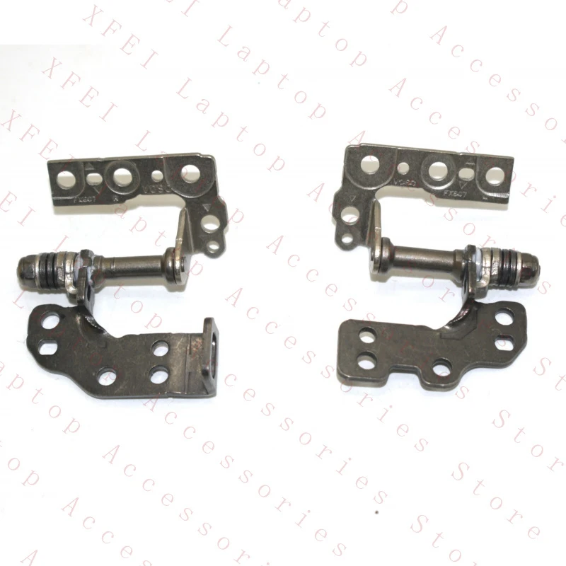 D New Lcd Hinge Kit L&R For ASUS TUF Gaming A16 FA617 Laptpop
D New Lcd Hinge Kit L&R For ASUS TUF Gaming A16 FA617 Laptpop
