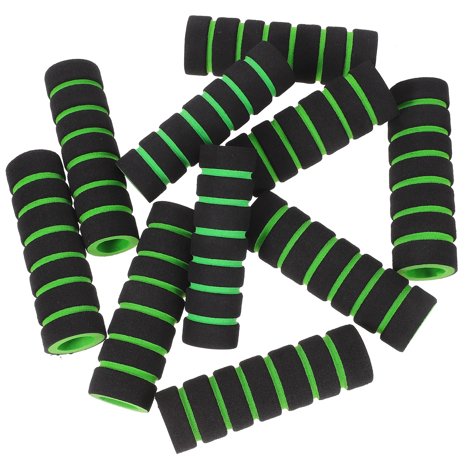 10pcs Situp Foam Grips Cover Leg Extension Machine Ab Training Fitness Ab Training Accessory Equipment Gym Parts 
10pcs Situp Foam Grips Cover Leg Extension Machine Ab Training Fitness Ab Training Accessory Equipment Gym Parts