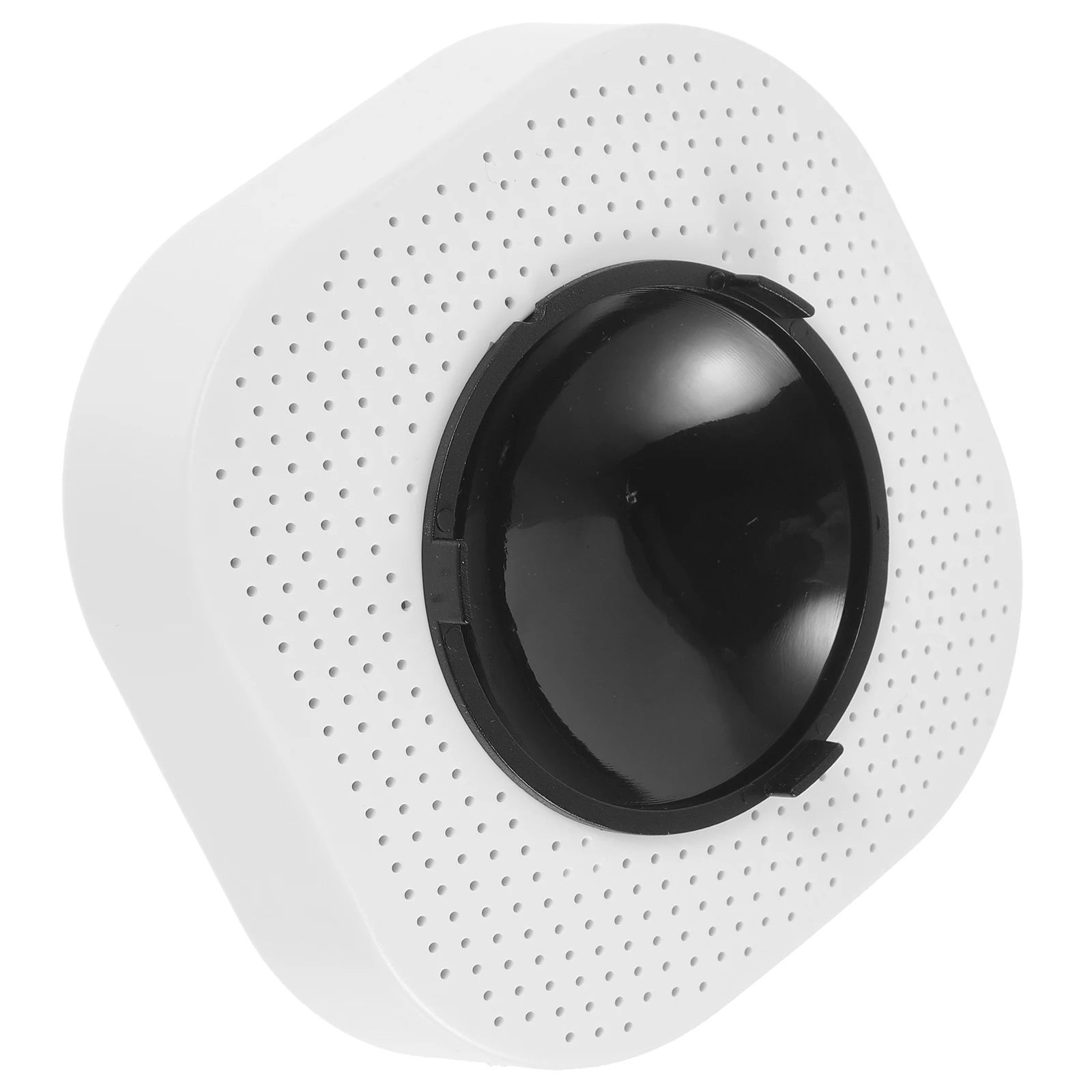 Sensor Housing White Black Universal Smoke Gas Temperature Cover Install Protection
Sensor Housing White Black Universal Smoke Gas Temperature Cover Install Protection