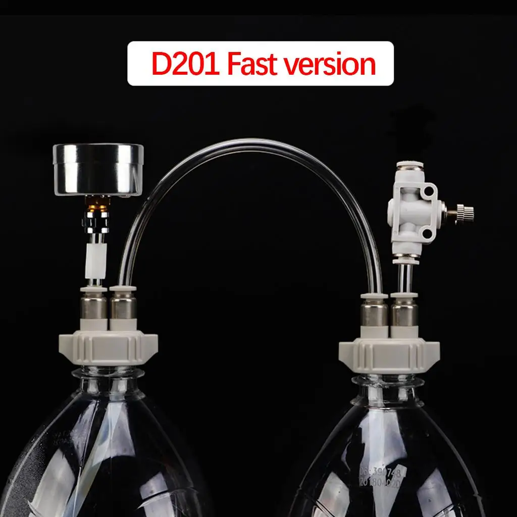 Aquarium DIY CO2 Generator System Plant System for DIY CO2 Generator Aquarium
Aquarium DIY CO2 Generator System Plant System for DIY CO2 Generator Aquarium