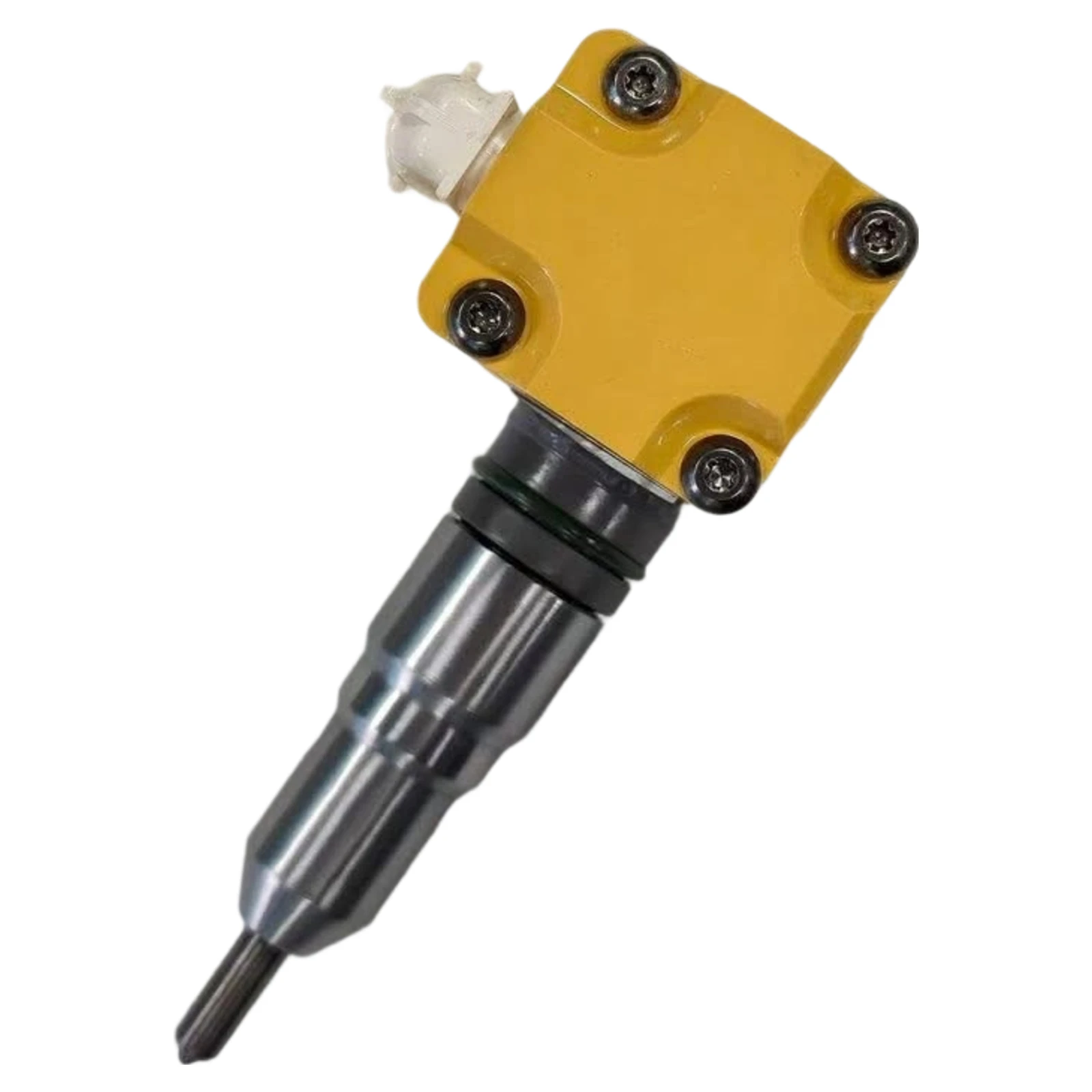 1PCS Fuel Injector 116-7150 160-1695 116-6706 For Caterpillar CAT 3126 Truck
1PCS Fuel Injector 116-7150 160-1695 116-6706 For Caterpillar CAT 3126 Truck