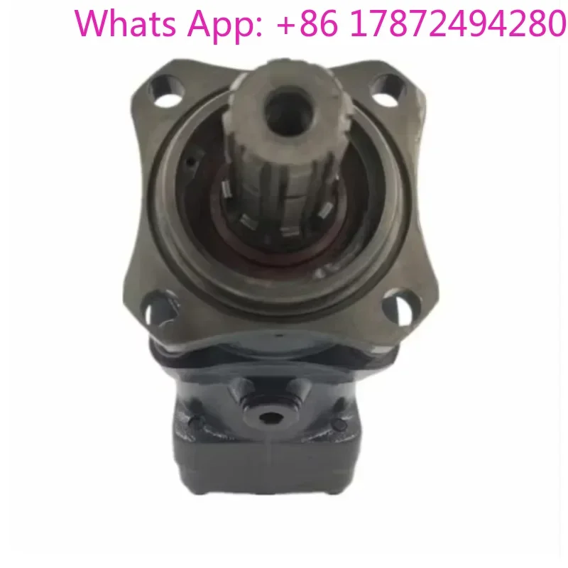 SCM Hydraulic Piston Pump SCM-034W 040W 047W 056 Series Hydraulic Oil Pump
SCM Hydraulic Piston Pump SCM-034W 040W 047W 056 Series Hydraulic Oil Pump