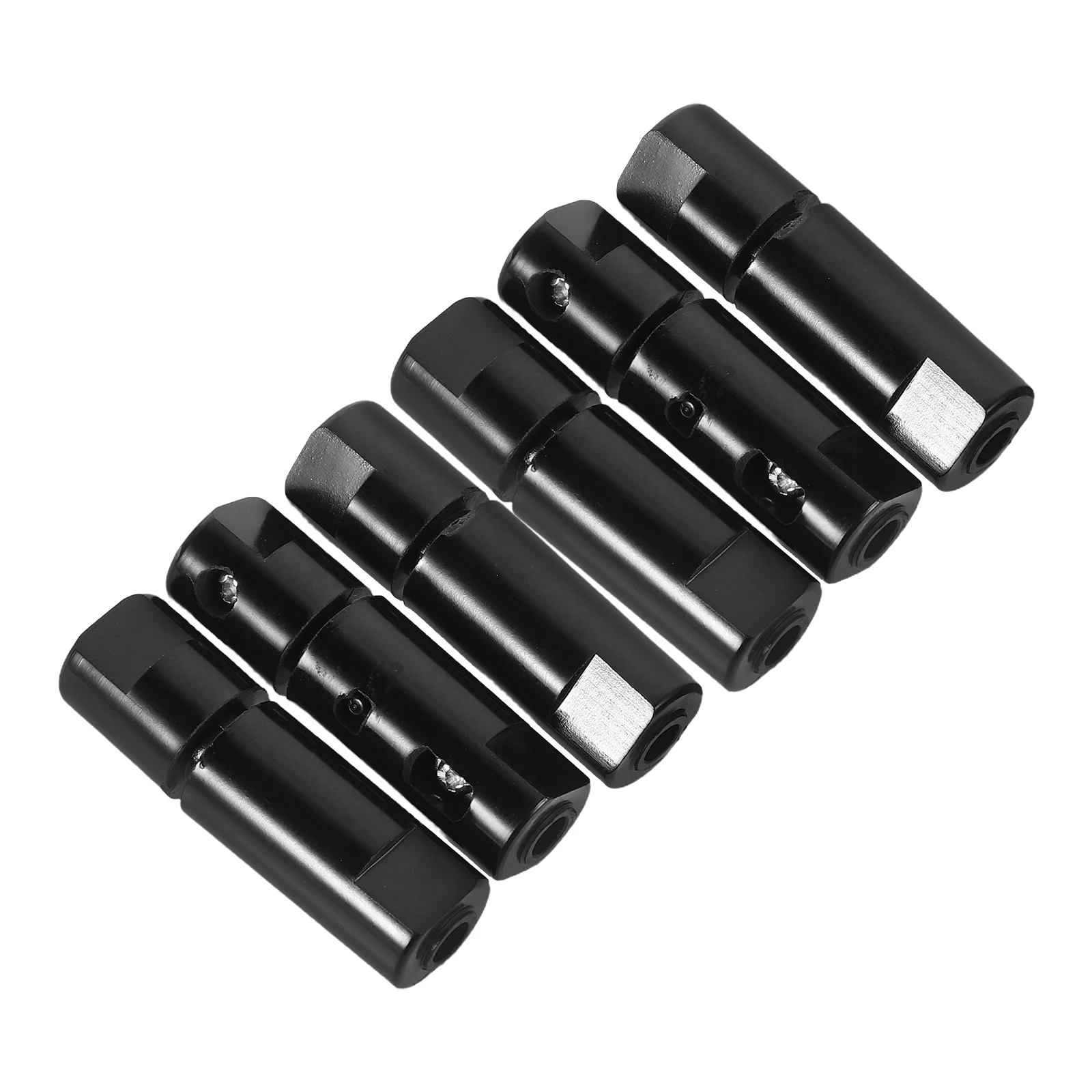 6pcs Car Fuse Block Truck Automotive Connector Kit Terminal Switch Harness Reliable Safety Easy Installation Versatile
6pcs Car Fuse Block Truck Automotive Connector Kit Terminal Switch Harness Reliable Safety Easy Installation Versatile