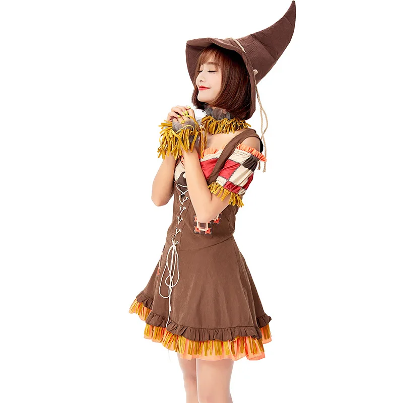 Deluxe Women The 2020 Costume Cosplay Carnival Performance Party Suit Halloween Costumes For Women Adult
Deluxe Women The 2020 Costume Cosplay Carnival Performance Party Suit Halloween Costumes For Women Adult
