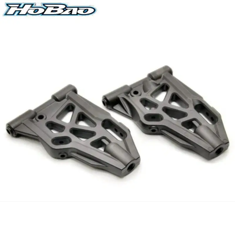 Оригинальный передний низкий рычаг OFNA/HOBAO RACING 85117 для 1/8 HYPER VS2 BUGGY
Оригинальный передний низкий рычаг OFNA/HOBAO RACING 85117 для 1/8 HYPER VS2 BUGGY