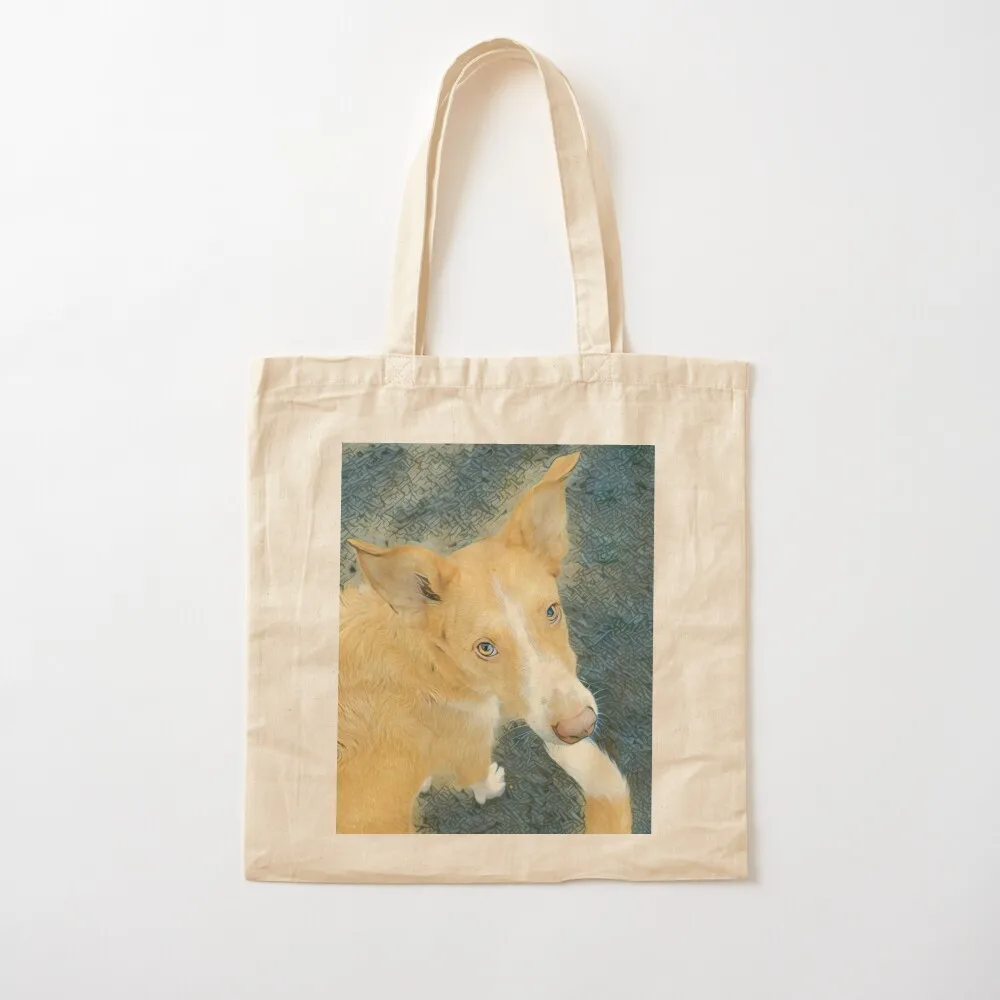 Rough-coated Podenco Tote Bag bags luxury women Cloth bag Big bag tote university
Rough-coated Podenco Tote Bag bags luxury women Cloth bag Big bag tote university