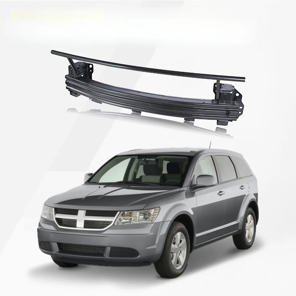 Front Bumper Face Reinforcement Impact Bar + Bracket For 2009-2020 Dodge Journey
Front Bumper Face Reinforcement Impact Bar + Bracket For 2009-2020 Dodge Journey
