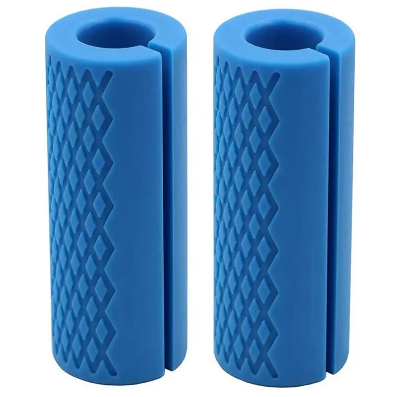 【SPECIAL】Grip Fat Bar Dumbbell Barbell Grip Thick Bar Handles For Weightlifting Fitness Non-Slip Protective Pads
【SPECIAL】Grip Fat Bar Dumbbell Barbell Grip Thick Bar Handles For Weightlifting Fitness Non-Slip Protective Pads