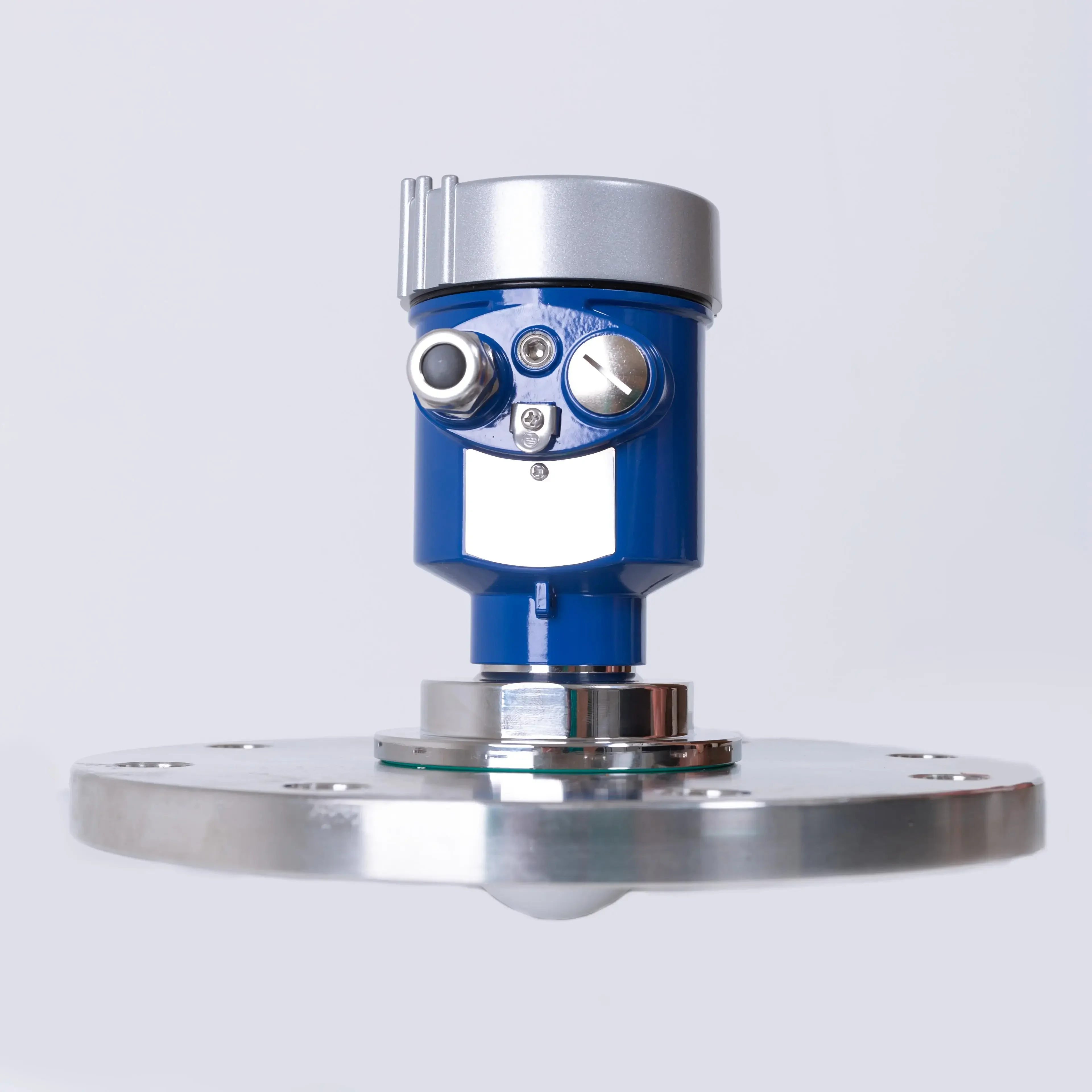 Промышленный измерительный прибор для измерения уровня Точный радарный датчик уровня для геодезии
Промышленный измерительный прибор для измерения уровня Точный радарный датчик уровня для геодезии