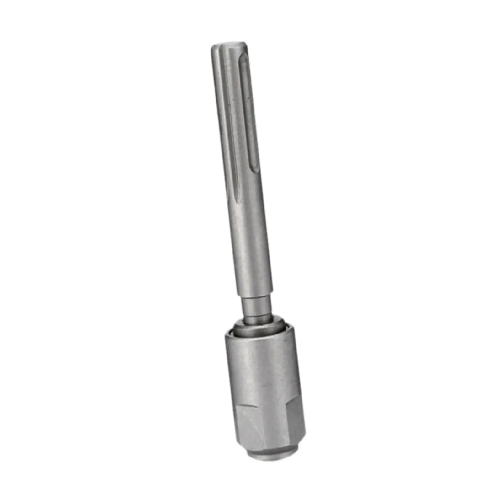 Hammer Drill SDS Max Converter Steel SDS Plus Chuck Adapter Bit Connection Versatile Power Tool Accessories for Professional Use
Hammer Drill SDS Max Converter Steel SDS Plus Chuck Adapter Bit Connection Versatile Power Tool Accessories for Professional Use