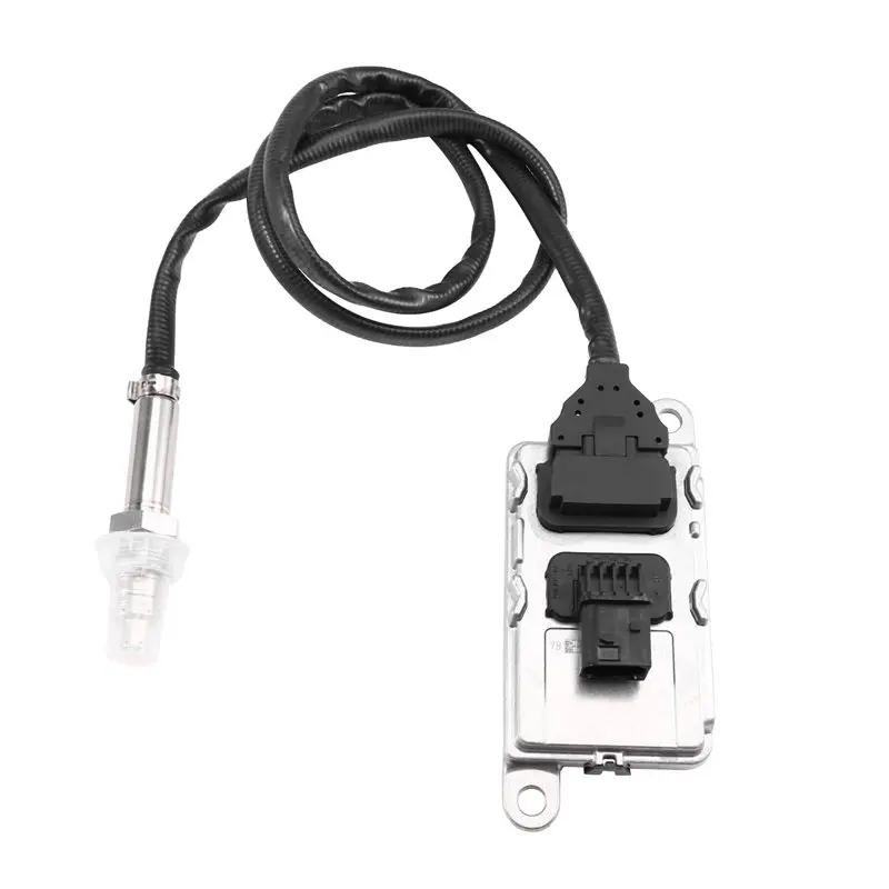 Euro 6 For Mercedes Benz Actros Nitrogen Oxides(Nox) Sensor A0101531428 5WK97329A
Euro 6 For Mercedes Benz Actros Nitrogen Oxides(Nox) Sensor A0101531428 5WK97329A