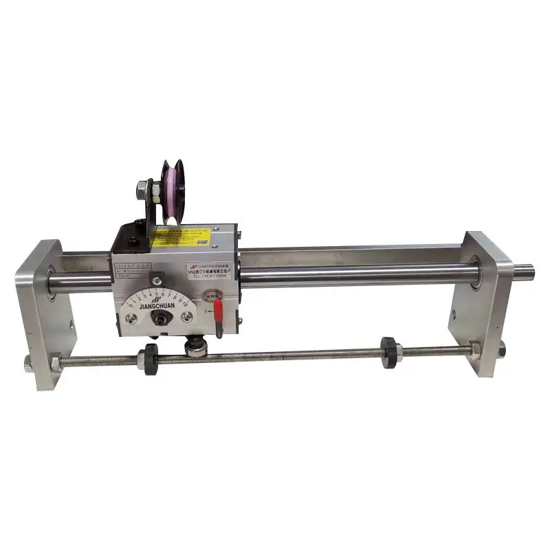 Automatic Polished Organizer Gp15-C Model Complete Set Precision Positioning Pulley Automatic Polishing Rod Cable Organizer
Automatic Polished Organizer Gp15-C Model Complete Set Precision Positioning Pulley Automatic Polishing Rod Cable Organizer