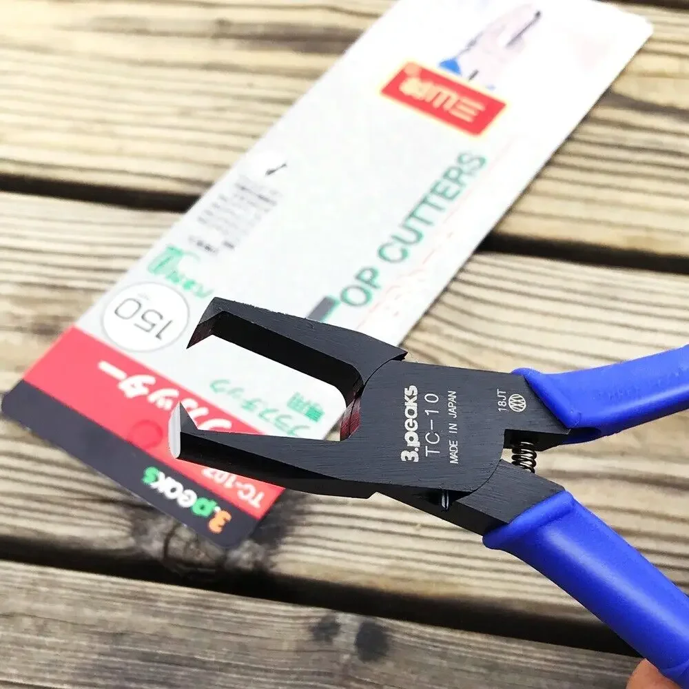 Japanese Guitar Fret Puller Replacement Fret Line Folk Electric Guitar Repair Tool Pliers
Japanese Guitar Fret Puller Replacement Fret Line Folk Electric Guitar Repair Tool Pliers