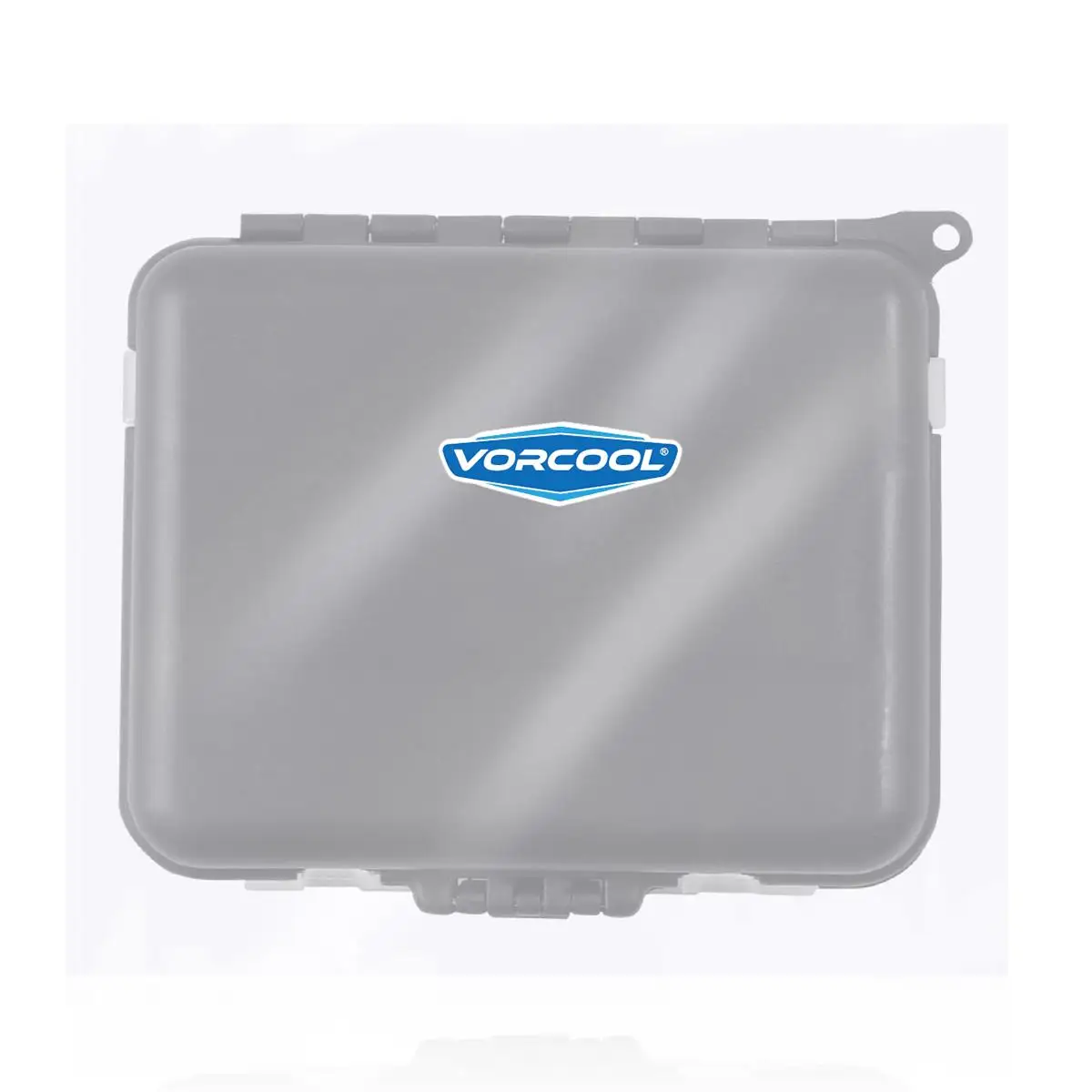 VORCOOL Multifunctional Fishing Tackle Kit Box Men Professional Fishing Equipment Fishing Tool Organizer (Black)
VORCOOL Multifunctional Fishing Tackle Kit Box Men Professional Fishing Equipment Fishing Tool Organizer (Black)