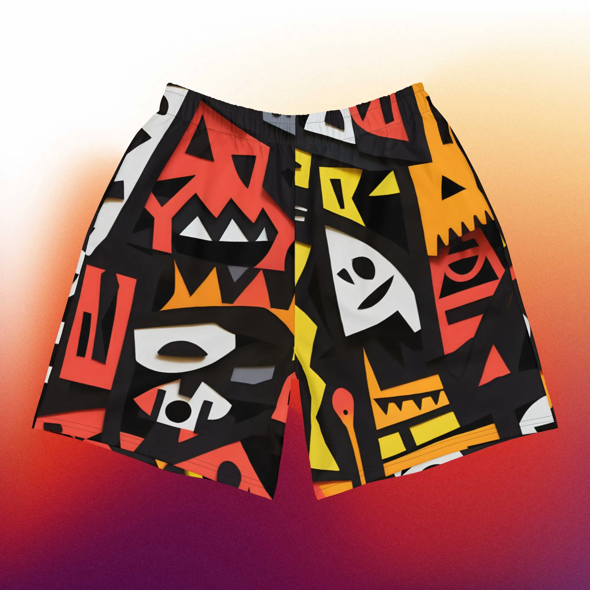 Women Patterned Summer Sports Shorts Fashionable Beachwear Shorts Women Casual Shorts Quick Drying Breathable and Comfortable
Women Patterned Summer Sports Shorts Fashionable Beachwear Shorts Women Casual Shorts Quick Drying Breathable and Comfortable
