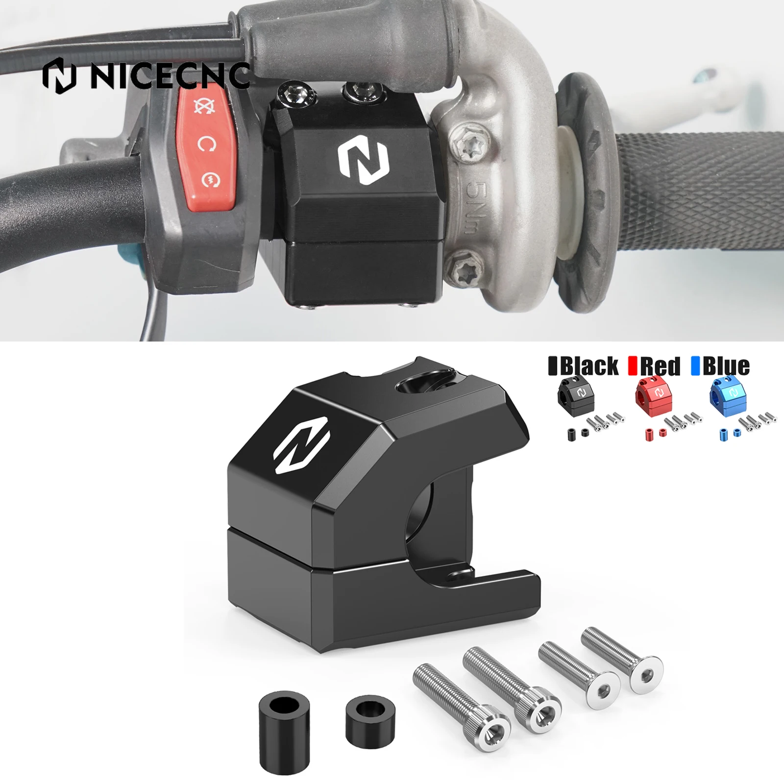 For GasGas EC 300 250 ECF 250 350 2021-2025 For Husqvarna TE 300 FE 250 FE 350 FE 450 2022-2024 Brake Master Cylinder Protector
For GasGas EC 300 250 ECF 250 350 2021-2025 For Husqvarna TE 300 FE 250 FE 350 FE 450 2022-2024 Brake Master Cylinder Protector