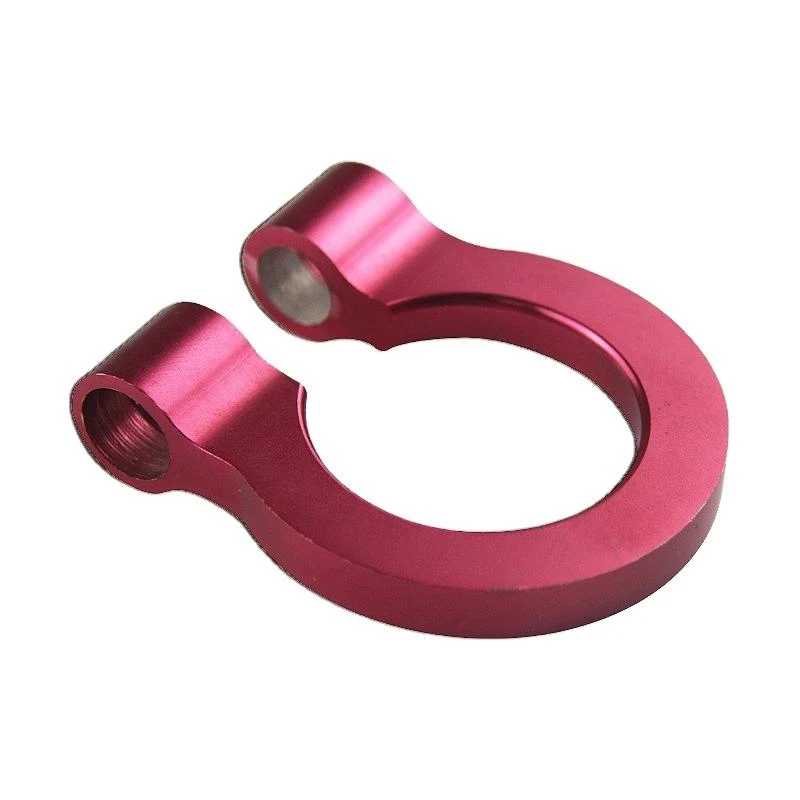 CNC Machining Manufacturer Factory Custom Aluminum Alloy Anodized Processing CNC Machined Milled Turned Metal Parts
CNC Machining Manufacturer Factory Custom Aluminum Alloy Anodized Processing CNC Machined Milled Turned Metal Parts