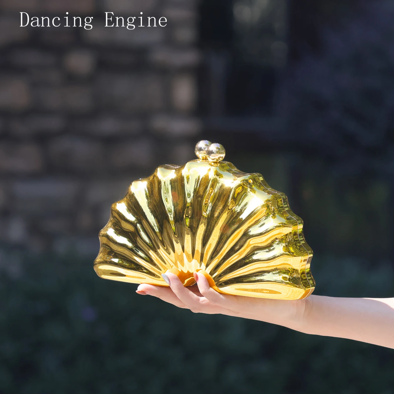 Designer Golden bag Purses and handbag Shoulder Bag Purse women's bag Wedding Evening Clutch Bag party bag
Designer Golden bag Purses and handbag Shoulder Bag Purse women's bag Wedding Evening Clutch Bag party bag