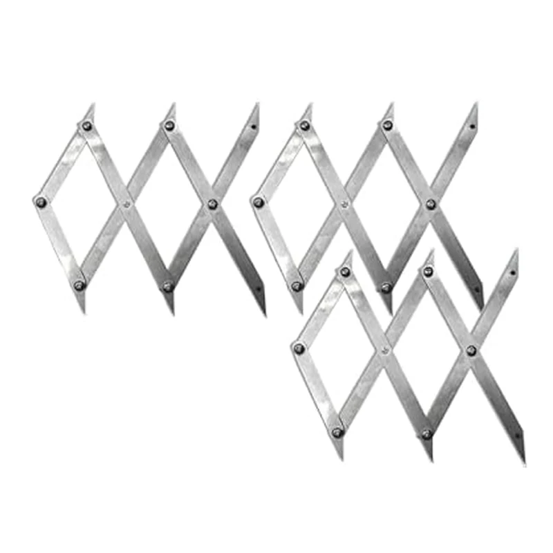 Picket Master Pro 3 Point Center Finder Equal Space Divider Equal Spacing Layout Tool
Picket Master Pro 3 Point Center Finder Equal Space Divider Equal Spacing Layout Tool