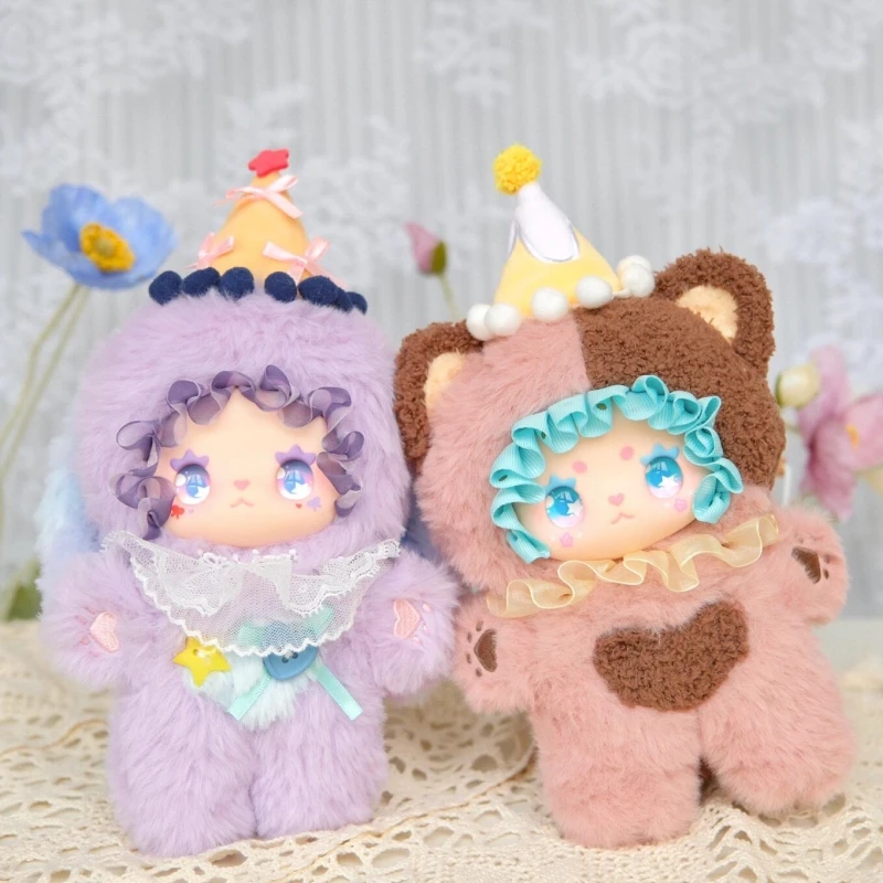 Новая распродажа, оригинальные между мечтами, модная серия, слепая коробка, милые высококачественные подвески, декоративные коллекционные подарки, игрушки-сюрпризы
Новая распродажа, оригинальные между мечтами, модная серия, слепая коробка, милые высококачественные подвески, декоративные коллекционные подарки, игрушки-сюрпризы