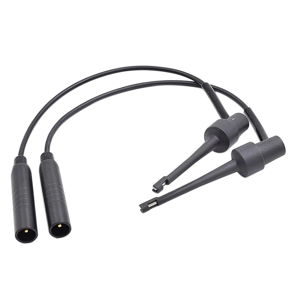 2 PCS Suitable 2mm Dental Endo Files Clips Fit For Apex Locator Dental Accessories
2 PCS Suitable 2mm Dental Endo Files Clips Fit For Apex Locator Dental Accessories