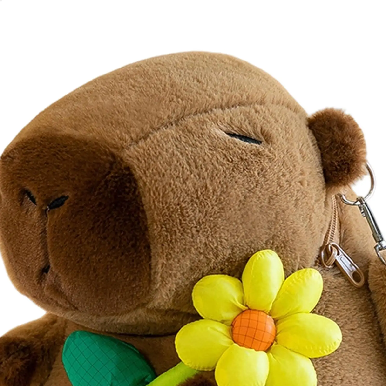 Рюкзак с капибарой, мягкая сумка для книг большой вместимости, рюкзак с мягкими животными для детей, девочек, день рождения, путешествия, школа
Рюкзак с капибарой, мягкая сумка для книг большой вместимости, рюкзак с мягкими животными для детей, девочек, день рождения, путешествия, школа