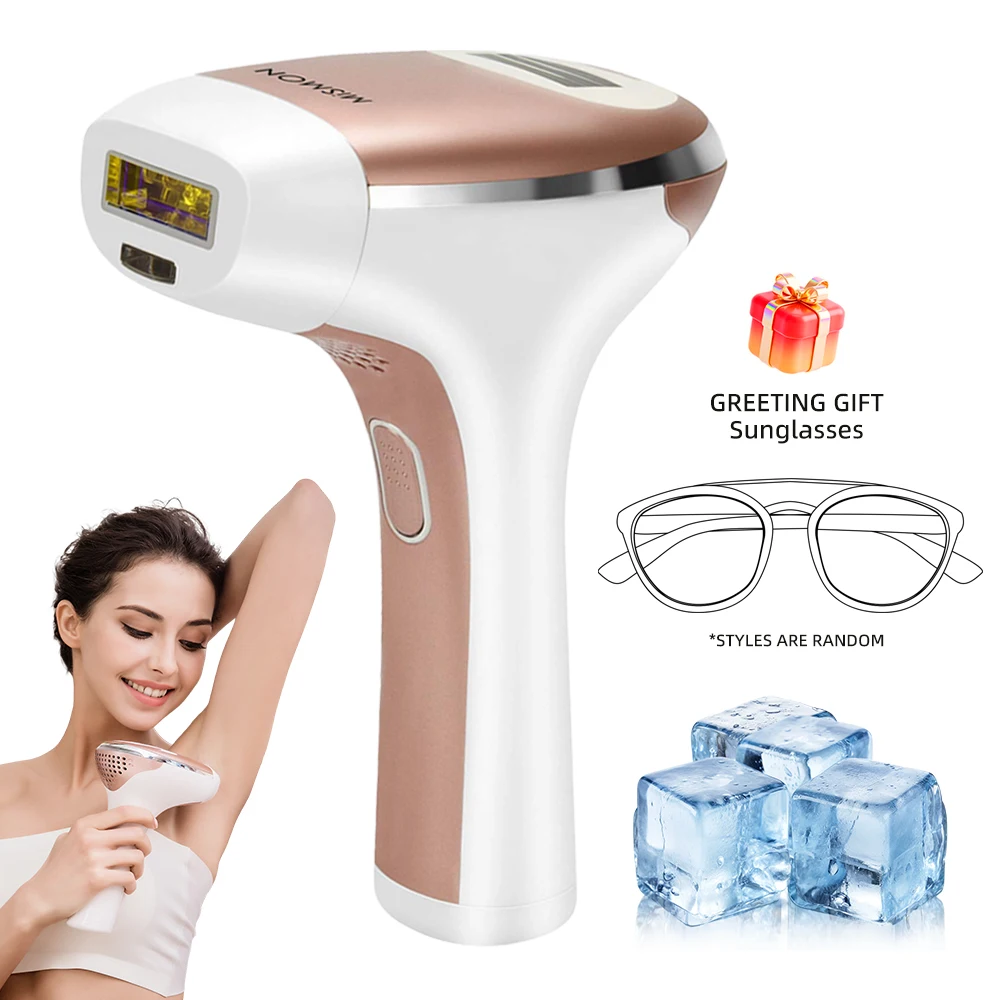 Устройство для удаления волос IPL, 300000 вспышек, постоянный лазерный эпилятор для женщин и мужчин, для всего тела, домашний косметический прибор
Устройство для удаления волос IPL, 300000 вспышек, постоянный лазерный эпилятор для женщин и мужчин, для всего тела, домашний косметический прибор