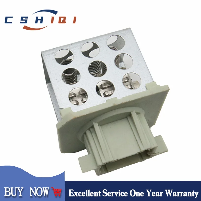 6450NX Blower Motor Resistor Replacement Accessory Fit for Peugeot 206 New 6450EP Cars accessories 645 0NX
6450NX Blower Motor Resistor Replacement Accessory Fit for Peugeot 206 New 6450EP Cars accessories 645 0NX
