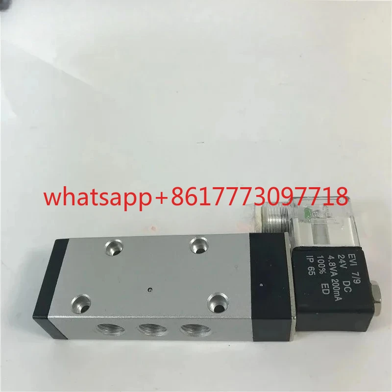 Electromagnetic valve XQ230440 XQ250440 XQ230640 XQ250640 directional valve
Electromagnetic valve XQ230440 XQ250440 XQ230640 XQ250640 directional valve
