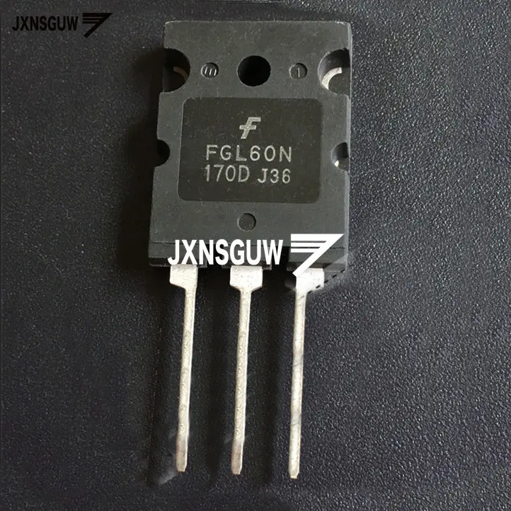 5PCS NEW FGL60N170D High Power Triode Electromagnetic Oven Microwave Oven One-Stop Distribution BOM IC Electronic Components
5PCS NEW FGL60N170D High Power Triode Electromagnetic Oven Microwave Oven One-Stop Distribution BOM IC Electronic Components