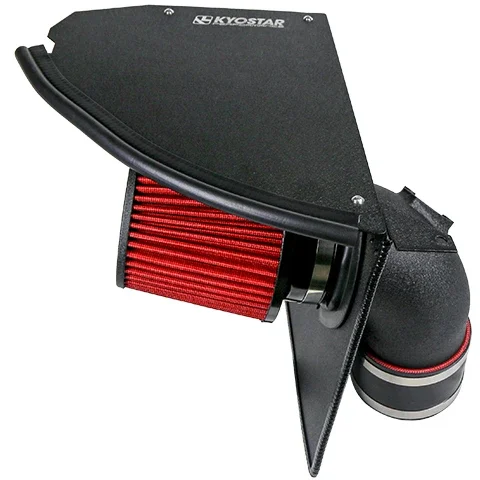 KYOSTAR 3'' Air Intake System For 2019+ G20 M340i B58 G21 G23 And 2022+ M240i G42 3.0L
KYOSTAR 3'' Air Intake System For 2019+ G20 M340i B58 G21 G23 And 2022+ M240i G42 3.0L