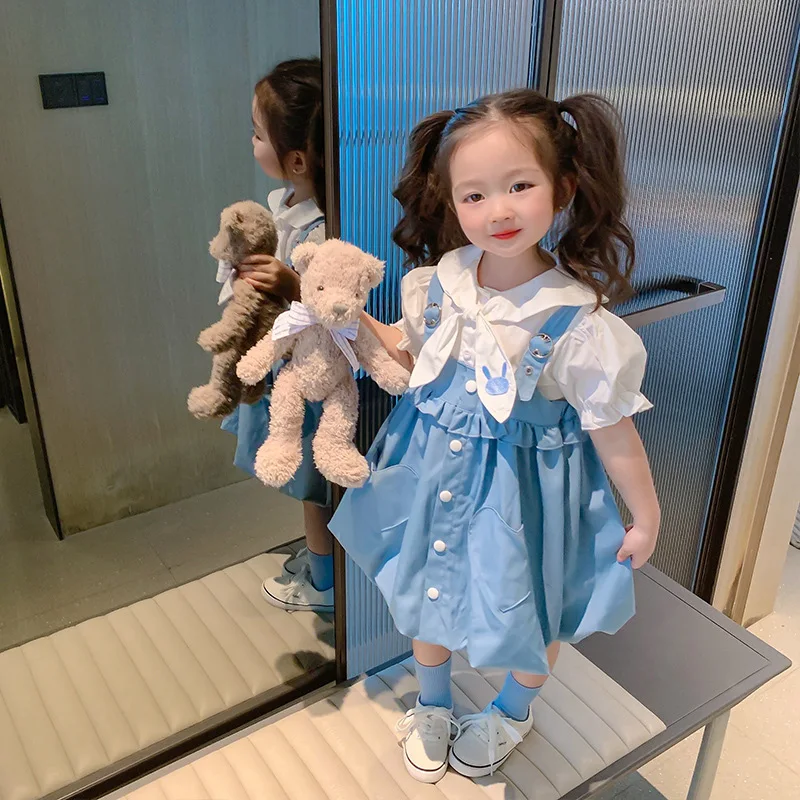 Dress for Girls Baby Casual Dresses Vestidos Wedding Birthday Party Dresses Children Clothes Girls Cute Summer Dresses
Dress for Girls Baby Casual Dresses Vestidos Wedding Birthday Party Dresses Children Clothes Girls Cute Summer Dresses