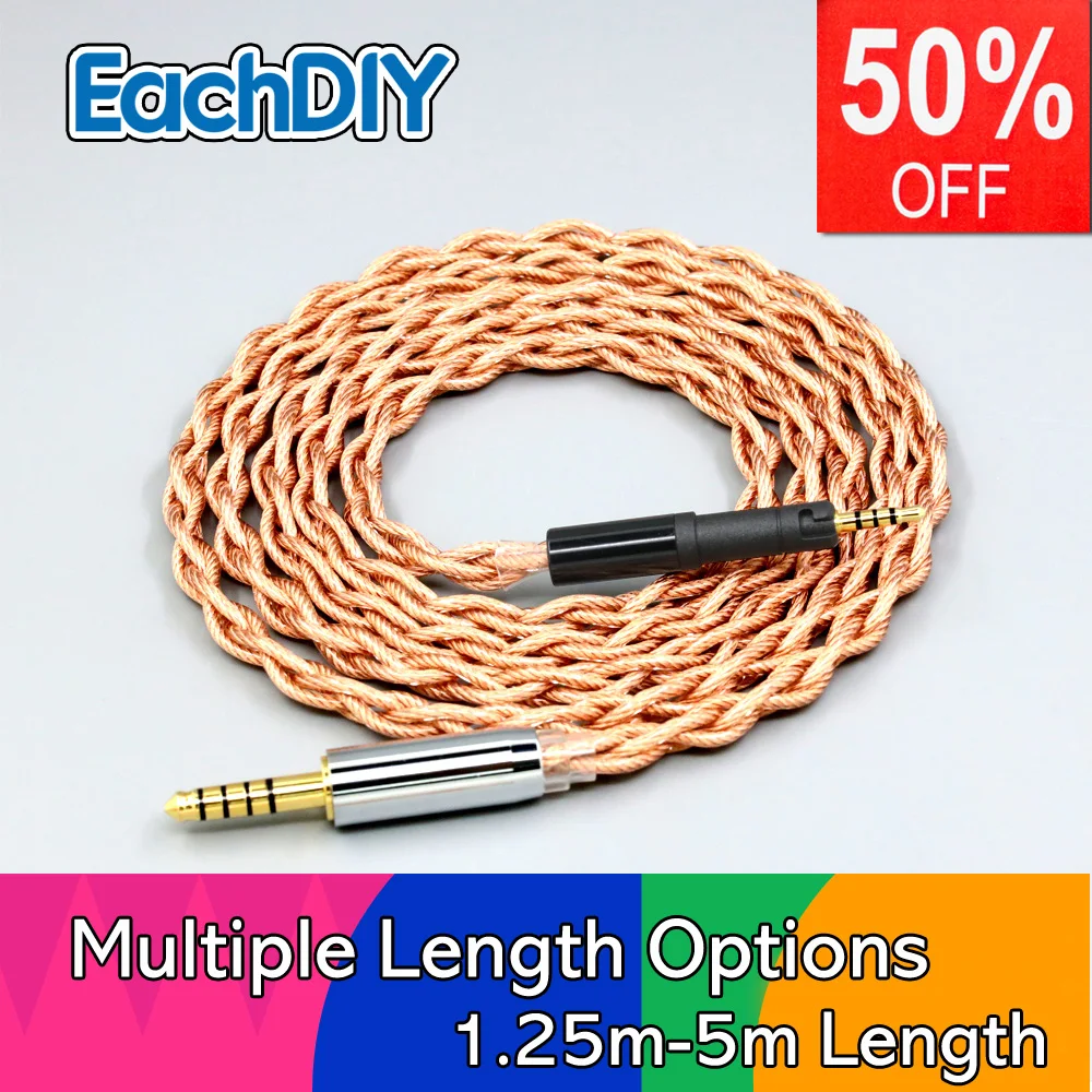 Graphene 7N OCC Shielding Coaxial Mixed Earphone Cable For Sennheiser HD599 HD569 HD 560S HD559 hd560s LN008251
Graphene 7N OCC Shielding Coaxial Mixed Earphone Cable For Sennheiser HD599 HD569 HD 560S HD559 hd560s LN008251