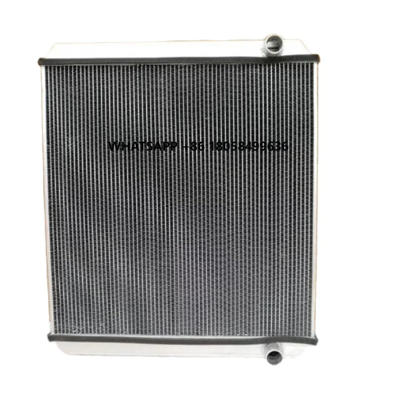 Water tank Radiator 11110285 VOE11110285 Wheel Loader L90 L90B L90C L90D
Water tank Radiator 11110285 VOE11110285 Wheel Loader L90 L90B L90C L90D
