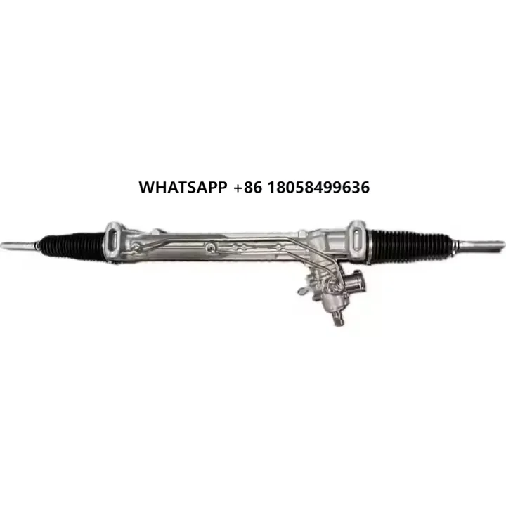 EPS OEM Auto Parts Steering Rack for A5 A4 B8 8rb Compatible Lexus Explorer Spark Hilux-4G1423055BG 4G1423055DC
EPS OEM Auto Parts Steering Rack for A5 A4 B8 8rb Compatible Lexus Explorer Spark Hilux-4G1423055BG 4G1423055DC