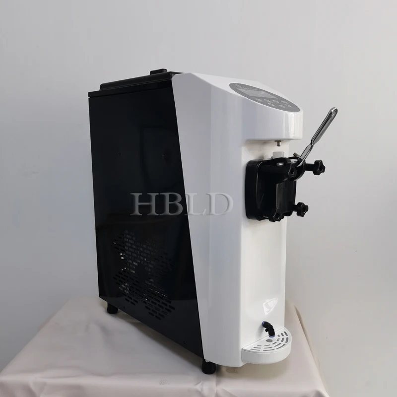 Настольная мягкая упаковка, портативная машина для мороженого, мини-мягкая упаковка, бытовая машина для сладкого конуса
Настольная мягкая упаковка, портативная машина для мороженого, мини-мягкая упаковка, бытовая машина для сладкого конуса