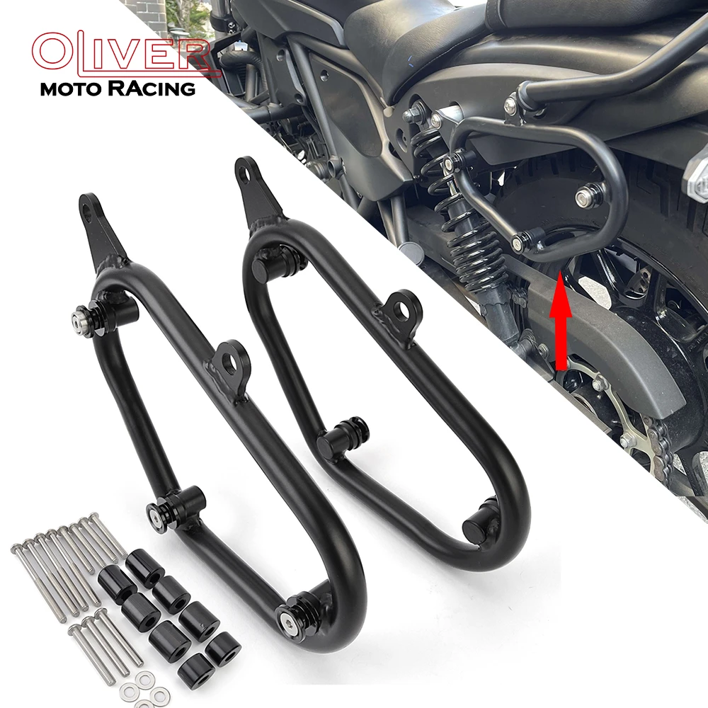 Eliminator500 Saddlebag Support Bracket For Kawasaki Eliminator 500 Motorcycle Side Mount Holder Bags Luggage Rack Bars Rack
Eliminator500 Saddlebag Support Bracket For Kawasaki Eliminator 500 Motorcycle Side Mount Holder Bags Luggage Rack Bars Rack